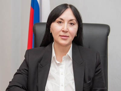 Дзюба Виктория Григорьевна