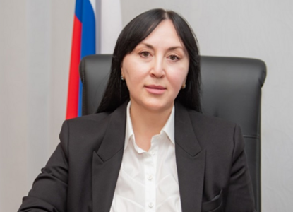 Дзюба Виктория Григорьевна