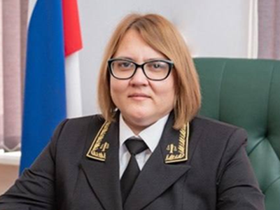 Бабарик Олеся Викторовна