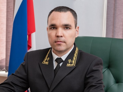 Насыров Денис Рамилевич