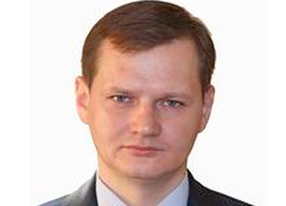 Ананьев Роман Викторович