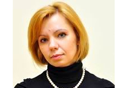 Арукаева Ирина Валерьевна