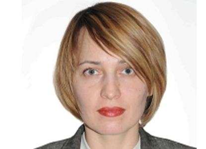 Богданова Елена Владимировна