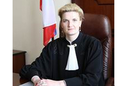 Бубнова Елена Николаевна