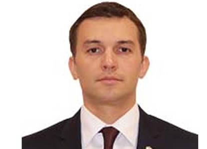 Галиуллин Эдуард Радикович