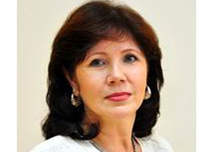 Желаева Мадина Загреевна