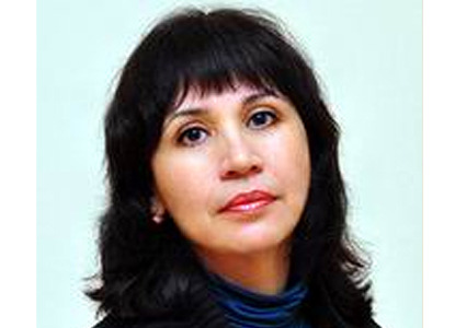 Закирова Ильгиза Шакирзяновна