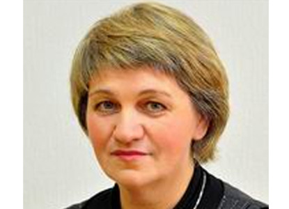 Карпова Вера Анатольевна