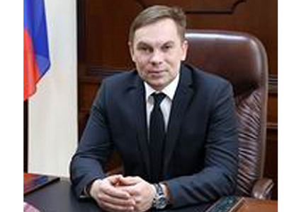 Кашапов Артур Рустэмович