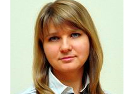 Коноплева Мария Владиславовна