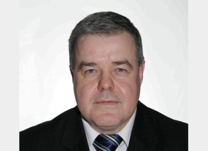 Кормаков Геннадий Александрович