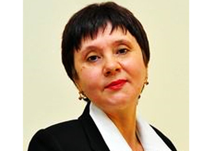 Махмутова Гульфия Насратулловна