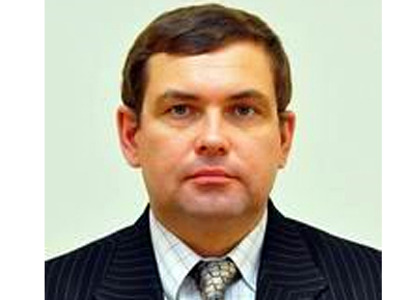 Мосунов Сергей Витальевич