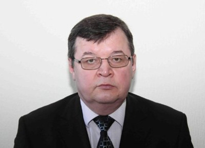 Нагимуллин Ильсур Ризаевич