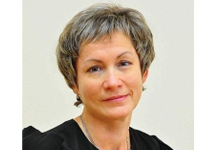 Савкина Марина Александровна