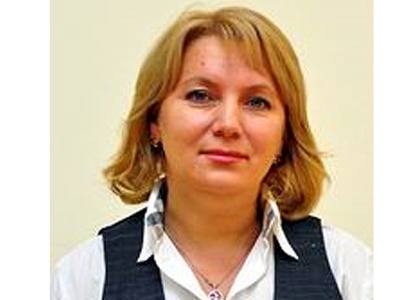 Фатхутдинова Альбина Фоатовна