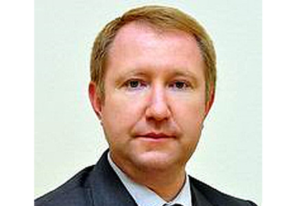 Хабибуллин Ленар Фаритович