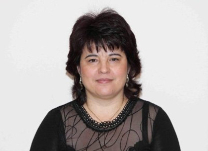 Хайруллина Фарида Вильдановна