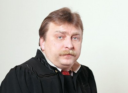 Бондарь Андрей Николаевич