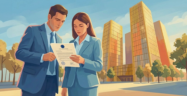 Генадвокат Суда ЕС истолковал запретительную норму регламента ЕС: