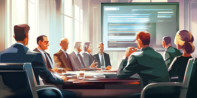 Переход от рыночной экономики к госконтролю: