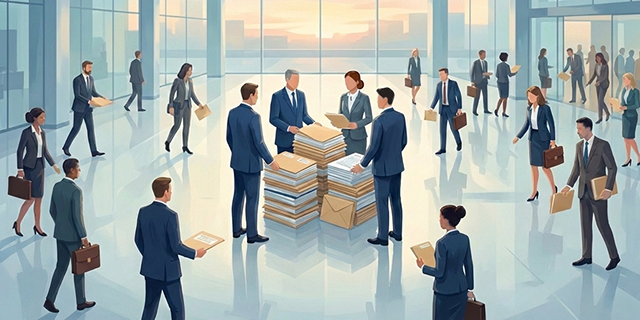 Главные дела 2025 года: