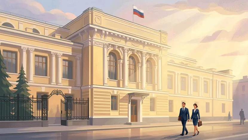 ЦБ оспаривает в ЕС бессрочную заморозку активов: главные аргументы и перспективы иска