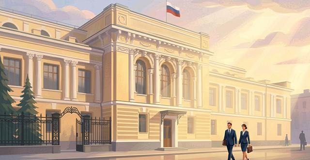 ЦБ оспаривает в ЕС бессрочную заморозку активов: