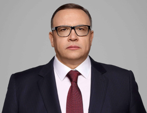 Игорь Журиков