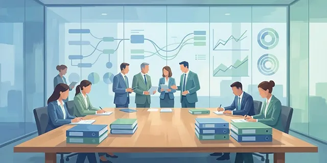 Расширение географии и снижение числа исков: