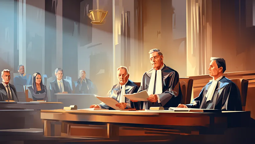 Кассация указала на необходимость индивидуальной оценки роли менеджеров в деле Открытие Холдинга