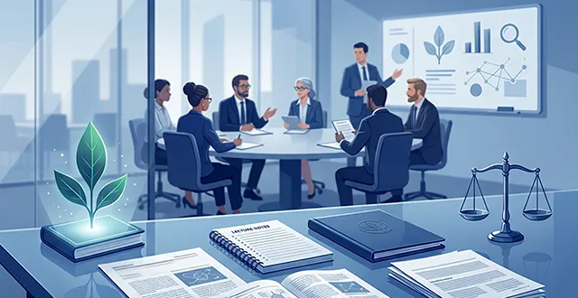 Научный кружок по экологическому праву имени Ольги Леонидовны Дубовик