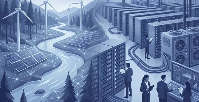 Искусственный интеллект и экология: