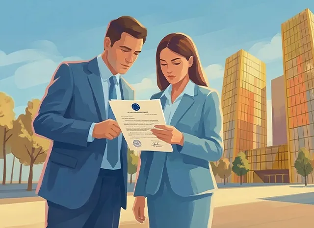 Генадвокат Суда ЕС истолковал запретительную норму регламента ЕС: