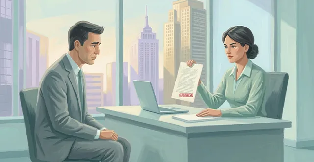 Жалобы в госорганы: