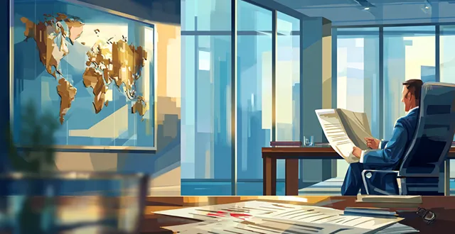 Международный дайджест за февраль: