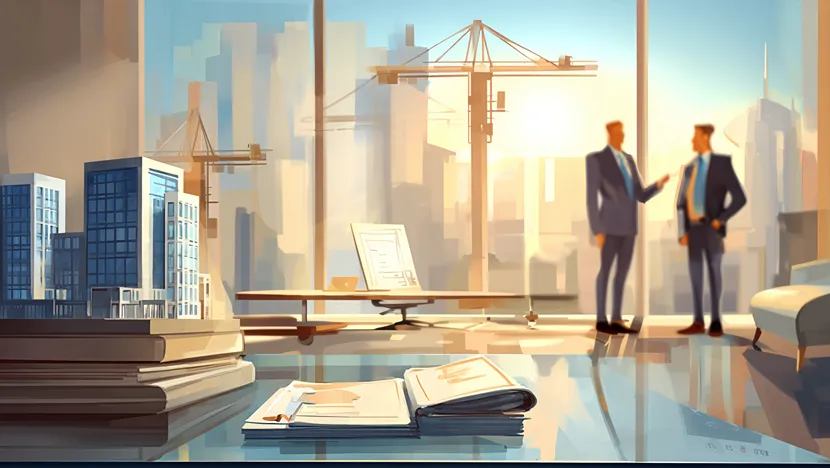 Дайджест по недвижимости и строительству за февраль: безналичные расчеты по сделкам и регистрация в апартаментах