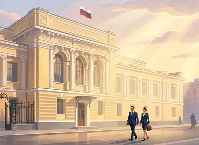 ЦБ оспаривает в ЕС бессрочную заморозку активов: