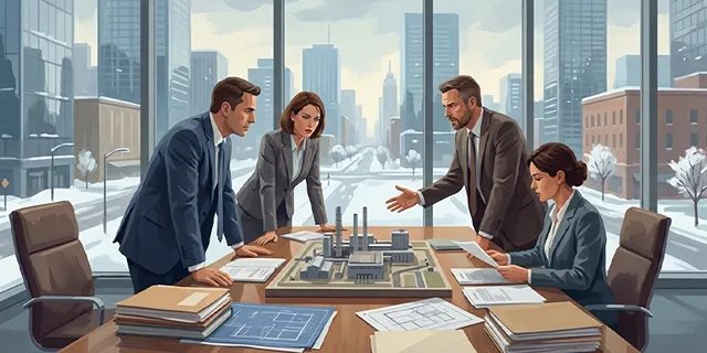 Доктрина «альтер эго» в международных спорах: