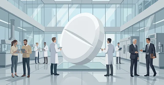 Актуальные проблемы защиты интеллектуальной собственности в российской фармацевтике