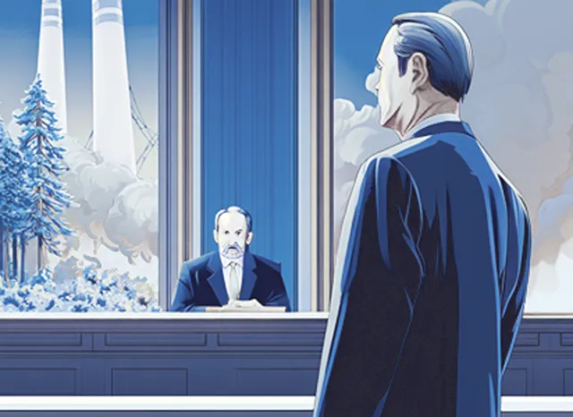 Судебная практика по ГЭЭ за 2025 год