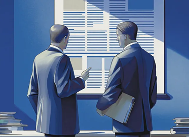 Алгоритм проведения ГЭЭ