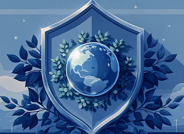 Экологическое страхование: генезис и развитие института в современной России