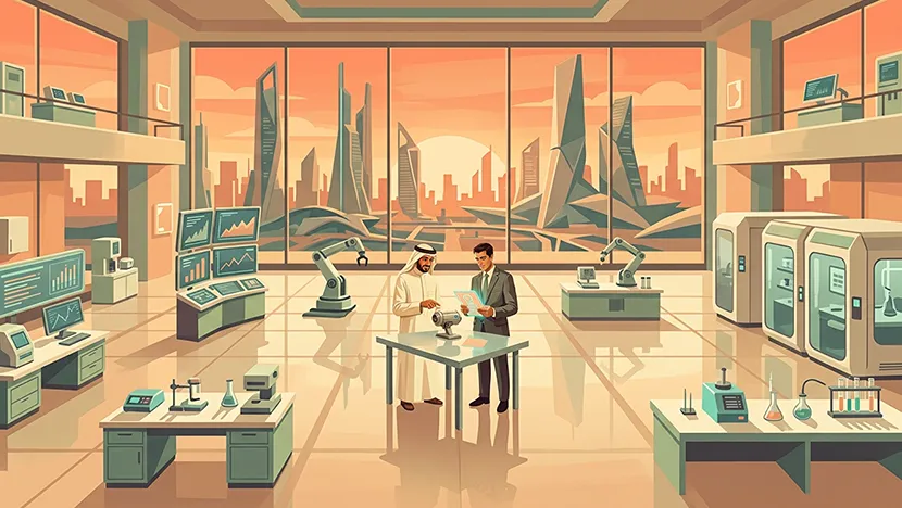 Как защитить интеллектуальную собственность в странах MENA