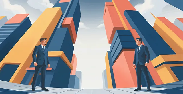 Антимонопольный дайджест за февраль: