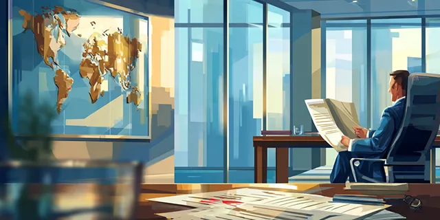 Международный дайджест за февраль: