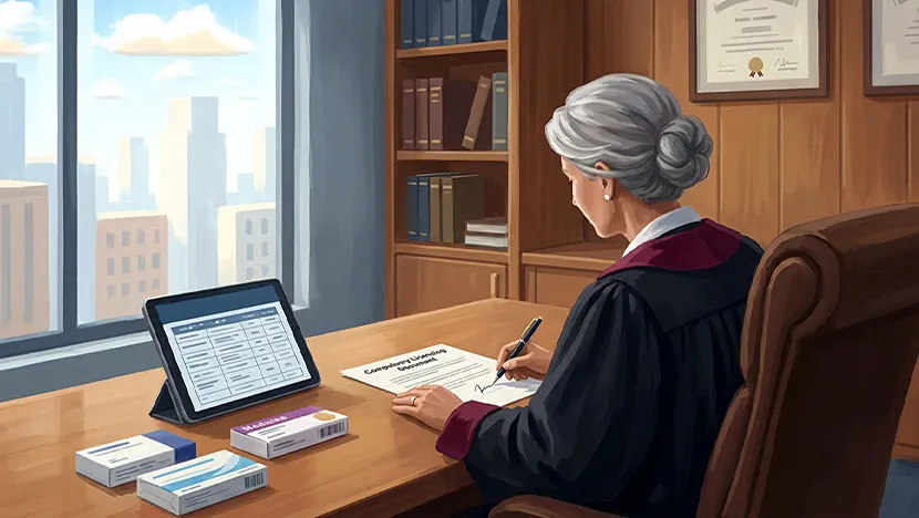 Когда можно ограничить патент: позиция Конституционного суда по принудительным лицензиям