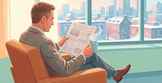 Корпоративный дайджест за февраль: