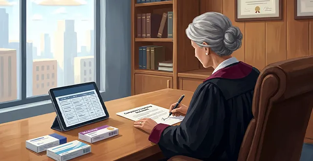 Когда можно ограничить патент: