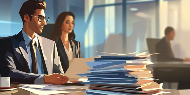 ИИ-собеседования, комплаенс и цифровизация кадрового документооборота: